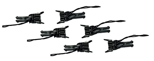 Viessmann 5017 - H0 Stromführende Magnetkupplungen, 2-polig, 3 Paar - Neu Viessmann 5017 - H0 Stromführende Magnetkupplungen, 2-polig, 3 Paar - Neu von Viessmann