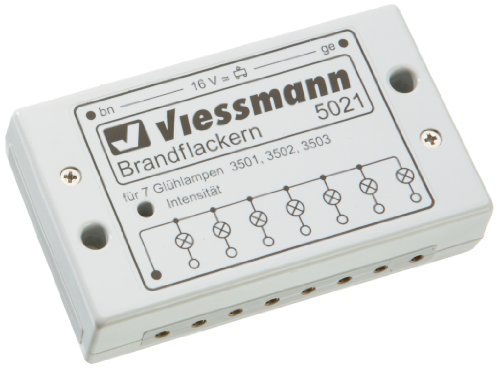 Viessmann 5021 - Brandflackern von Viessmann
