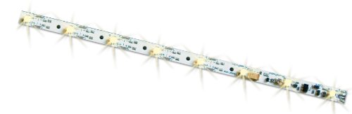 Viessmann 50505 - TT LED-Waggon-Innenbeleuchtung mit 8 warmweißen LEDs Viessmann 50505 - TT LED-Waggon-Innenbeleuchtung mit 8 warmweißen LEDs von Viessmann
