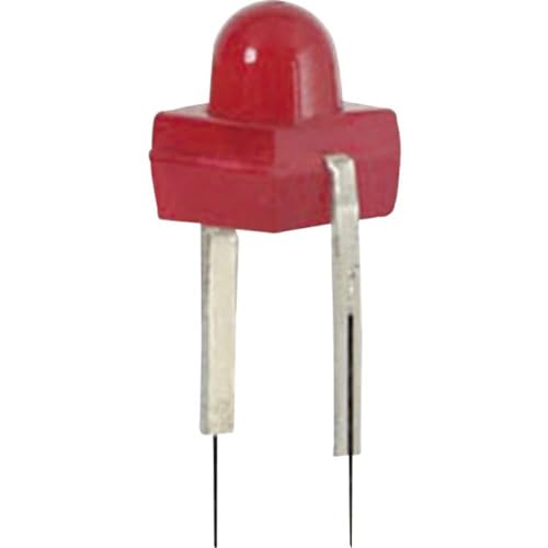 Viessmann 5056 - H0 Zugschlussbeleuchtung mit LED, 2 Stück von Viessmann