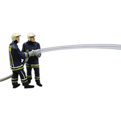 Viessmann 5142 - H0 Feuerwehrmänner beim Löschangriff Viessmann 5142 - H0 Feuerwehrmänner beim Löschangriff von Viessmann