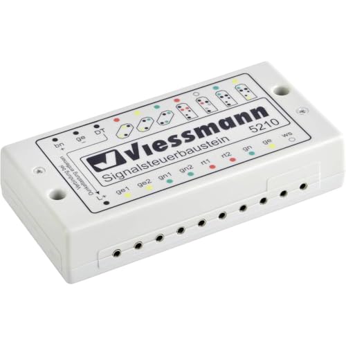 Viessmann 5210 - Signalsteuerbaustein von Viessmann