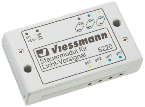 Viessmann 5220 - Steuermodul von Viessmann