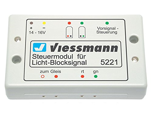 Viessmann 5221 - Steuermodul von Viessmann
