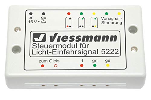 Viessmann 5222 - Steuermodul von Viessmann