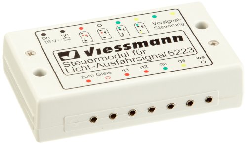 Viessmann 5223 - Steuermodul von Viessmann