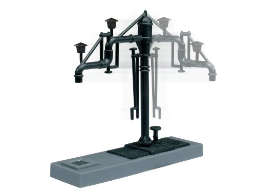 Viessmann 5832 - N Wasserkran für Dampflok-BWs Viessmann 5832 - N Wasserkran für Dampflok-BWs von Viessmann