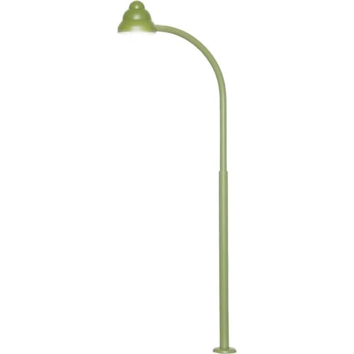 Viessmann 6012 - H0 Bogen-Gaslaterne Viessmann 6012 - H0 Bogen-Gaslaterne von Viessmann