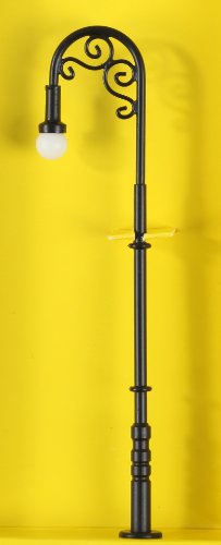 Viessmann 6030 - H0 Nostalgische Bogenleuchte von Viessmann