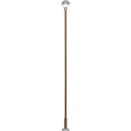 Viessmann 6062 - H0 Holzmastleuchte Viessmann 6062 - H0 Holzmastleuchte von Viessmann