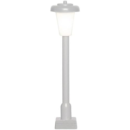 Viessmann 60801 - H0 Straßenleuchte modern Viessmann 60801 - H0 Straßenleuchte modern von Viessmann