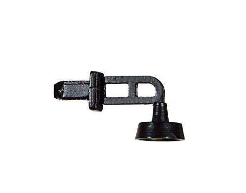Viessmann 6087 - H0 Wandlaterne Güterschuppen, LED, warmweiß Viessmann 6087 - H0 Wandlaterne Güterschuppen, LED, warmweiß von Viessmann