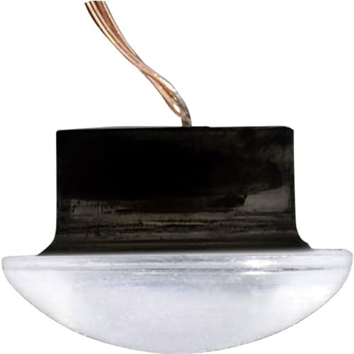 Viessmann 6170" H0 Deckenlampe Fahrzeug, warmweiß Viessmann 6170" H0 Deckenlampe Fahrzeug, warmweiß von Viessmann