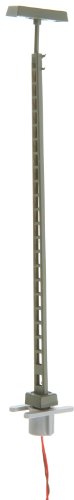 Viessmann 6363 - H0 Gittermastleuchte von Viessmann