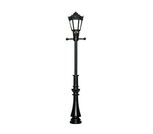 Viessmann 6396 - H0 Gaslaterne, Mehrfach Viessmann 6396 - H0 Gaslaterne, Mehrfach von Viessmann