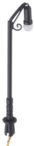Viessmann 6410 - N Nostalgische Leuchte Viessmann 6410 - N Nostalgische Leuchte von Viessmann