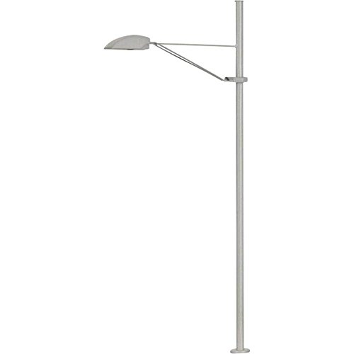 Viessmann 6437 - N Leuchte Busbahnhof Halle/Saale, LED, warmweiß Viessmann 6437 - N Leuchte Busbahnhof Halle/Saale, LED, warmweiß von Viessmann