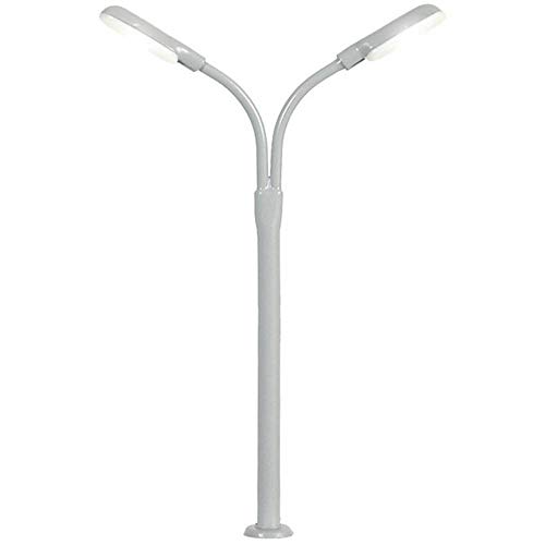 Viessmann 6495 - N Peitschenleuchte doppelt von Viessmann