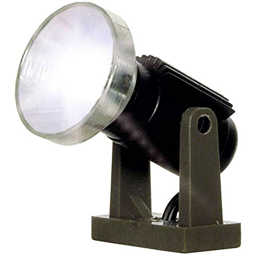 Viessmann 6530 - N Flutlichtstrahler, nieder Viessmann 6530 - N Flutlichtstrahler, nieder von Viessmann