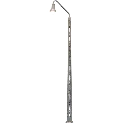 Viessmann 6585 - N Bahnbetriebsleuchte Viessmann 6585 - N Bahnbetriebsleuchte von Viessmann