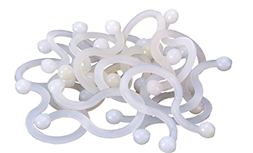 Viessmann 6889 Kabelhalter 20St. Viessmann 6889 Kabelhalter 20St. von Viessmann