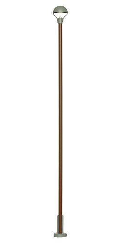 Viessmann 6927 Bausatz Holzmastleuchte Viessmann 6927 Bausatz Holzmastleuchte von Viessmann