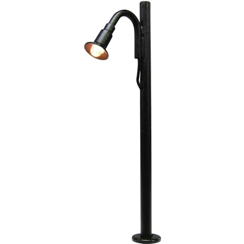 Viessmann 7160 - Z Holzmastleuchte von Viessmann