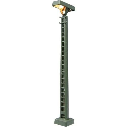 Viessmann 7163 - Z Gittermastleuchte Viessmann 7163 - Z Gittermastleuchte von Viessmann