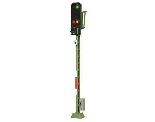 Viessmann 9012 - 0 Licht-Einfahrsignal Viessmann 9012 - 0 Licht-Einfahrsignal von Viessmann