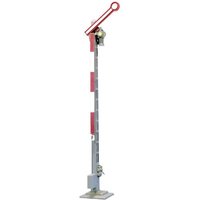 Viessmann - Form-Hauptsignal Schmalmast H0 Viessmann - Form-Hauptsignal Schmalmast H0 von Viessmann
