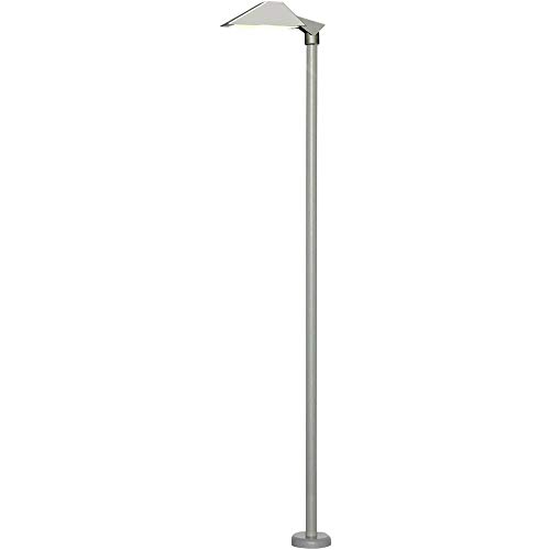 Viessmann 6083 - H0 Moderne Bahnsteigleuchte, mit LED Viessmann 6083 - H0 Moderne Bahnsteigleuchte, mit LED von Viessmann