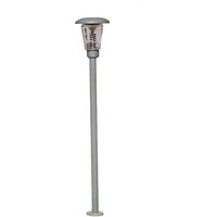 Viessmann - H0 Straßenleuchte Dodenau, LED gelb Viessmann - H0 Straßenleuchte Dodenau, LED gelb von Viessmann