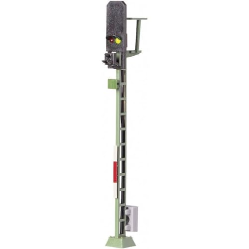 Viessmann Modelltechnik 4011A H0 Lichtsignal Blocksignal Bausatz DB von Viessmann