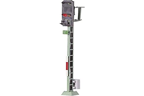 Viessmann Modelltechnik 4012A H0 Lichtsignal Einfahrsignal Bausatz DB von Viessmann