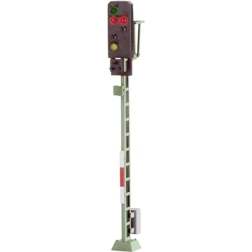 Viessmann Modelltechnik 4013A H0 Lichtsignal Ausfahrsignal Bausatz DB von Viessmann