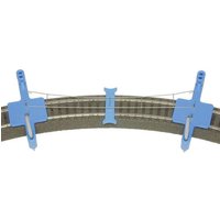 Viessmann Modelltechnik 4197 H0 Mast-Positionslehre Universell 1St. Viessmann Modelltechnik 4197 H0 Mast-Positionslehre Universell 1St. von Viessmann