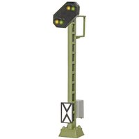 Viessmann Modelltechnik 4410 N Lichtsignal Vorsignal Bausatz Viessmann Modelltechnik 4410 N Lichtsignal Vorsignal Bausatz von Viessmann