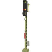 Viessmann Modelltechnik 4412 N Lichtsignal Einfahrsignal Fertigmodell DB Viessmann Modelltechnik 4412 N Lichtsignal Einfahrsignal Fertigmodell DB von Viessmann