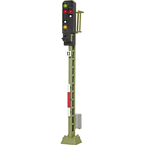 Viessmann Modelltechnik 4413A N Lichtsignal Ausfahrsignal Bausatz DB von Viessmann
