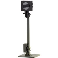 Viessmann Modelltechnik 4517 H0 Formsignal Gleissperrsignal Fertigmodell DB Viessmann Modelltechnik 4517 H0 Formsignal Gleissperrsignal Fertigmodell DB von Viessmann