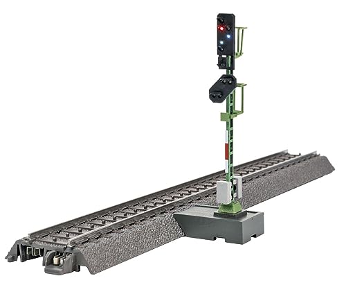 Viessmann Modelltechnik 4733 Signalsockel Fertigmodell von Viessmann