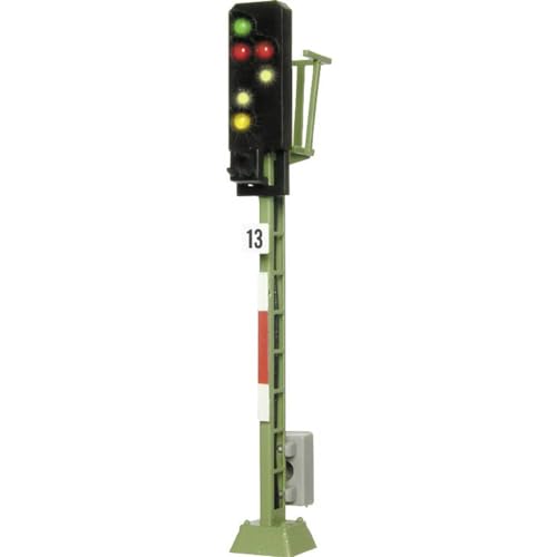 Viessmann 4913 TT Licht-Ausfahrsignal von Viessmann