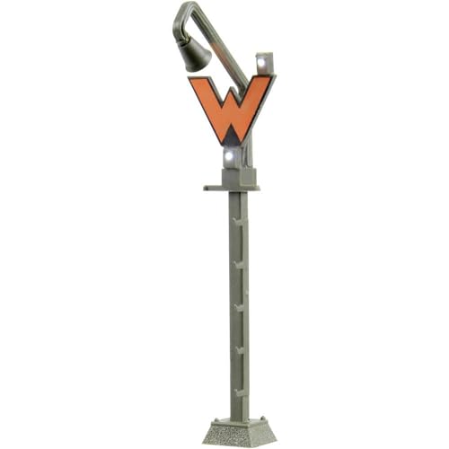 Viessmann Modelltechnik 4919 TT Lichtsignal Wartesignal Bausatz von Viessmann