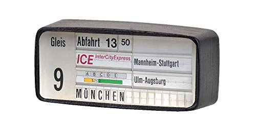 Viessmann Modelltechnik N Zugzielanzeiger einfach Fertigmodell 1897 1 St. Viessmann Modelltechnik N Zugzielanzeiger einfach Fertigmodell 1897 1 St. von Viessmann