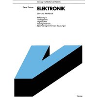 Zastrow, D: Elektronik von Vieweg & Teubner