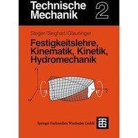 Technische Mechanik 2 von Vieweg & Teubner