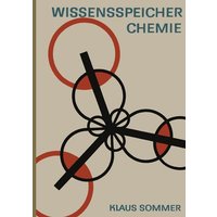 Wissensspeicher Chemie von Vieweg & Teubner