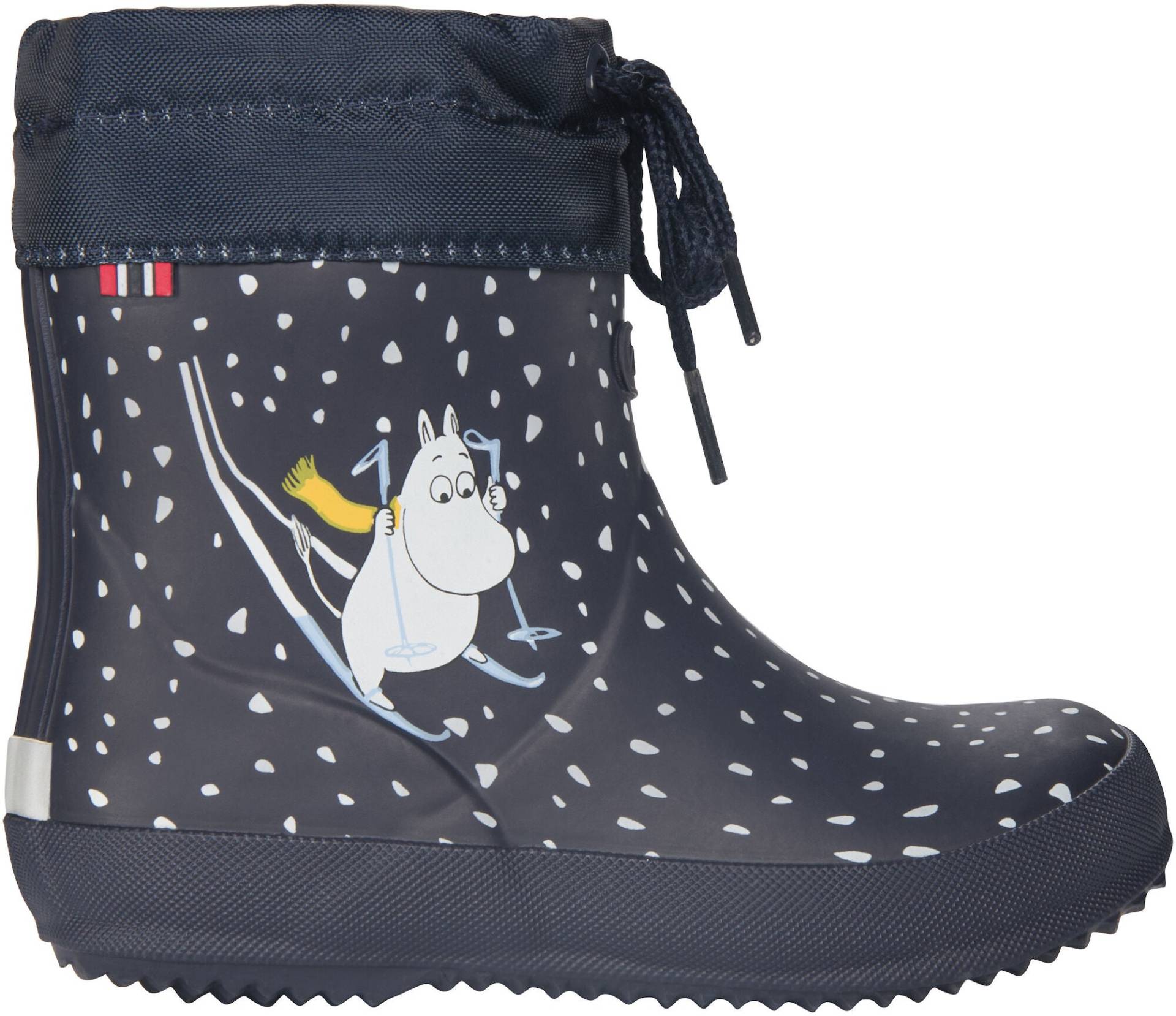 Viking Alv Indie Mumin Gefütterte Gummistiefel, Navy, 29, Kindergummistiefel, Kinderstiefel, Gummistiefel kinder, Kids Viking Alv Indie Mumin Gefütterte Gummistiefel, Navy, 29, Kindergummistiefel, Kinderstiefel, Gummistiefel kinder, Kids von Viking