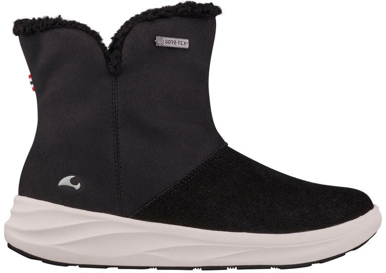 Viking Anne GTX Winterstiefel, Black, 28 von Viking