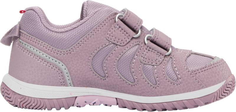 Viking Cascade 2V GTX Kinder Sneakers, Dusty Pink, 29, Kinderschuhe von Viking